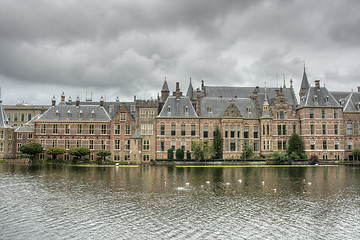 Image showing Den Haag