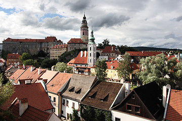 Image showing Czech Republic