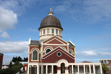 Image showing Basilica