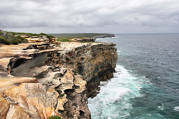 Image showing Australia