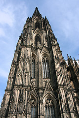 Image showing Cologne