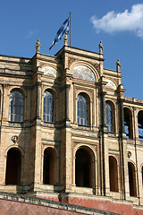 Image showing Parliament of Bavaria