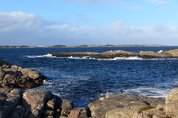 Image showing Skerries