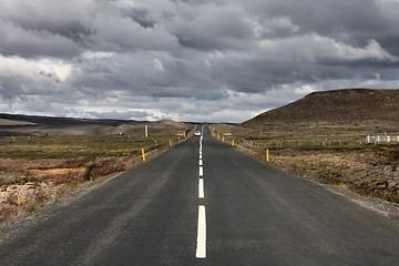 Image showing Iceland