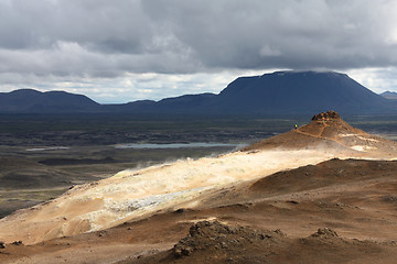 Image showing Iceland