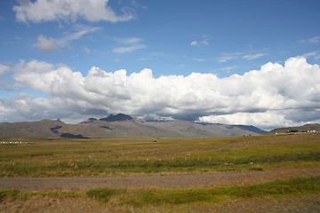 Image showing Iceland