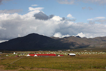 Image showing Iceland