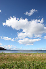 Image showing Lake Taupo