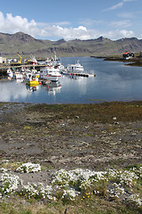 Image showing Iceland