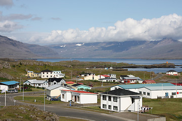 Image showing Iceland