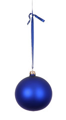 Image showing christmas decoration