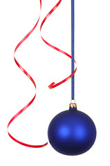 Image showing christmas decoration