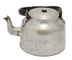 Image showing Kettle
