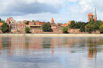 Image showing Torun