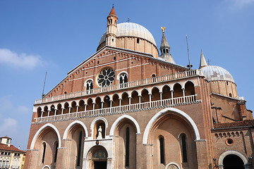 Image showing Padua