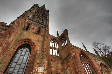 Image showing Coventry