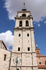 Image showing Alcala de Henares