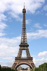 Image showing Paris