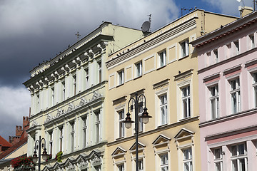 Image showing Bydgoszcz