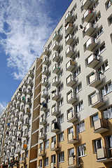 Image showing Condominium
