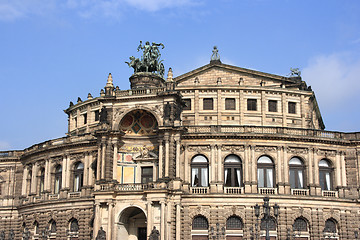 Image showing Dresden