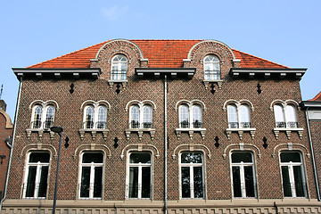 Image showing Holland