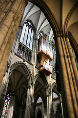 Image showing Cologne