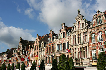 Image showing Belgium