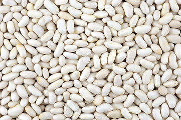 Image showing White Beans