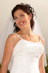 Image showing Wedding Bride