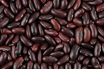 Image showing Red Beans