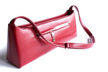 Image showing Ladies' handbag