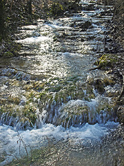 Image showing creek