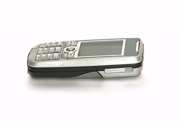 Image showing Mobile Phone