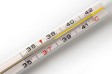 Image showing Thermometer 2
