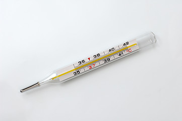 Image showing Thermometer 3