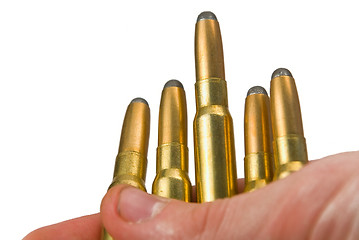 Image showing cartridges 