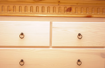 Image showing cupboard 