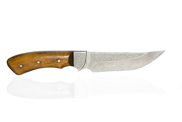 Image showing knife 2