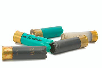 Image showing cartridges 