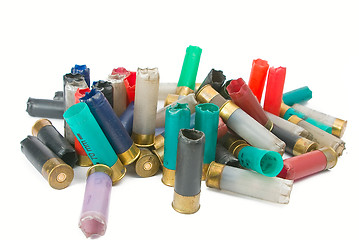 Image showing cartridges 