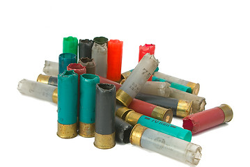 Image showing cartridges 