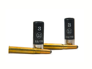 Image showing cartridges 