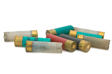 Image showing cartridges 