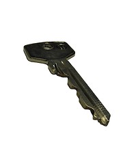 Image showing Key