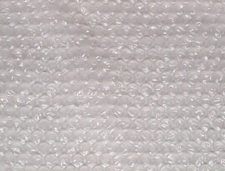 Image showing Bubblewrap