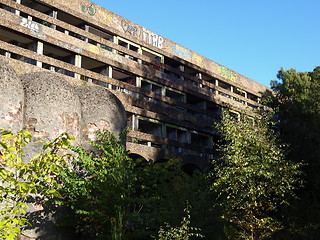 Image showing St Peter Seminary