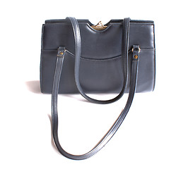 Image showing Ladies' handbag