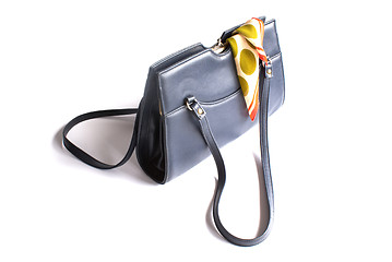 Image showing Ladies' handbag