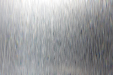 Image showing Brushed Aluminum Texture